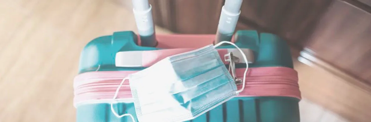consejos coronavirus para viajar