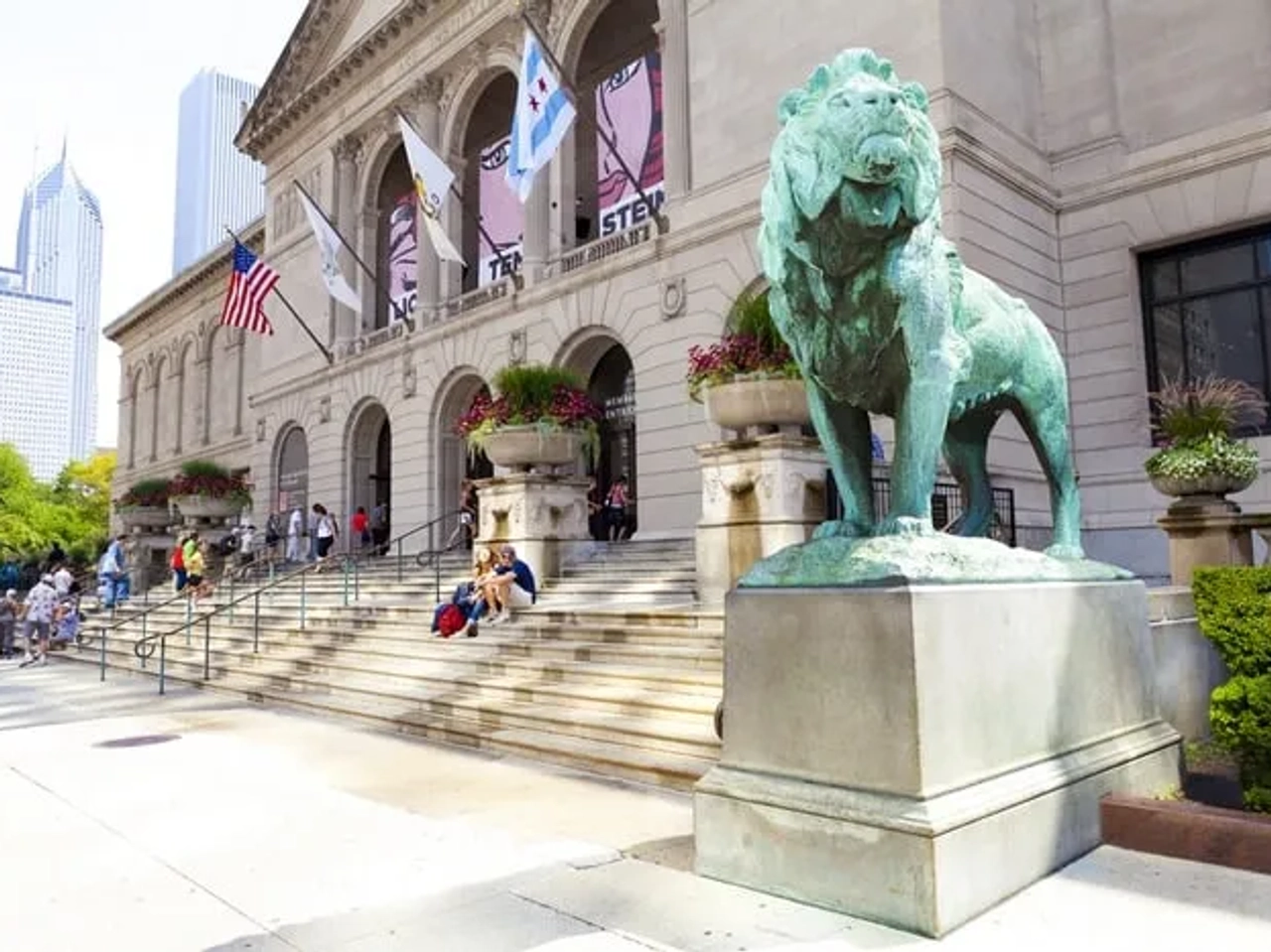 Instituto de Arte de Chicago