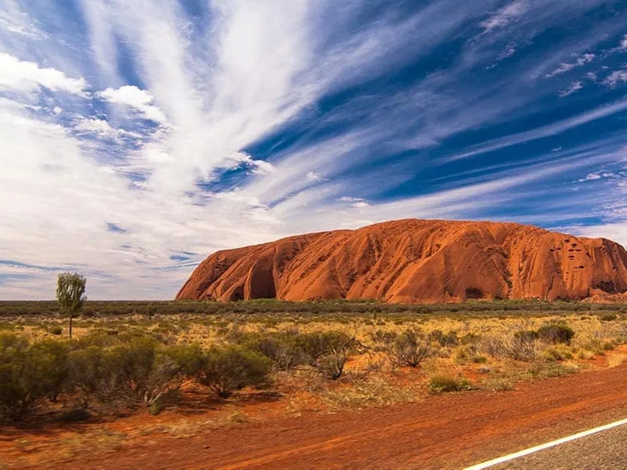 requisitos para viajar a Australia