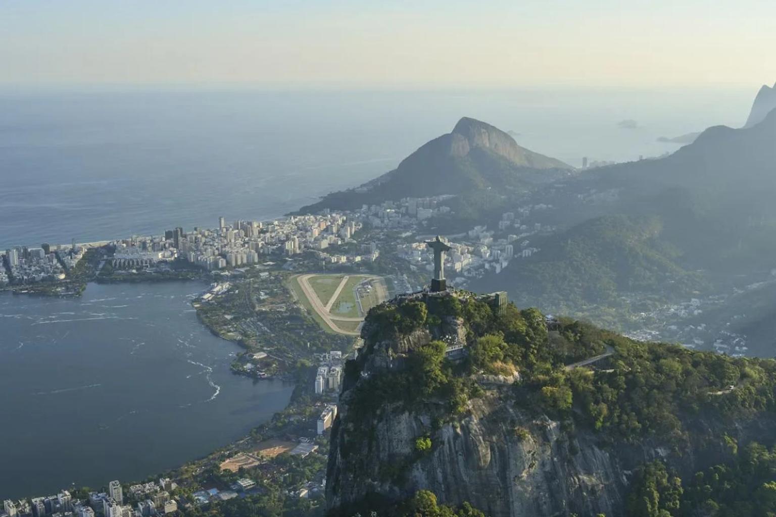 Seguro de viaje Brasil