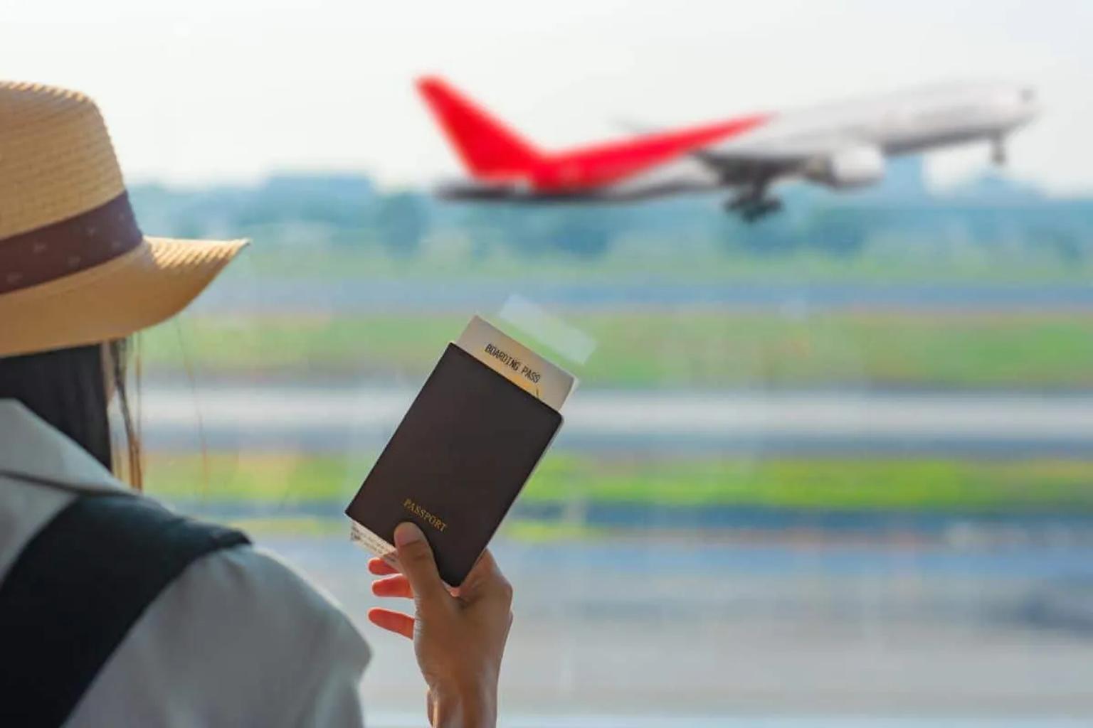 cancelación de viaje