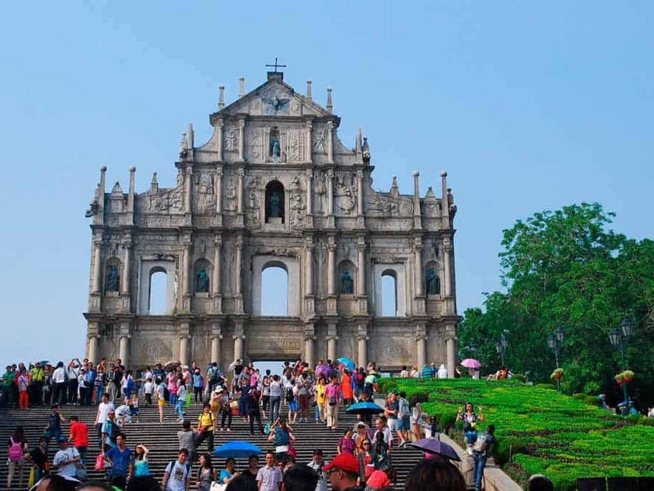 documentación para China