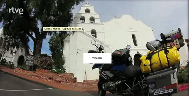 video miquel silvestre