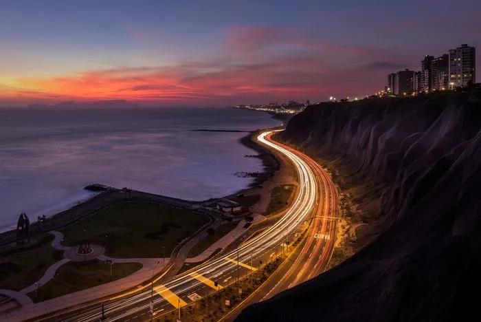 ¿Es seguro viajar a Perú?