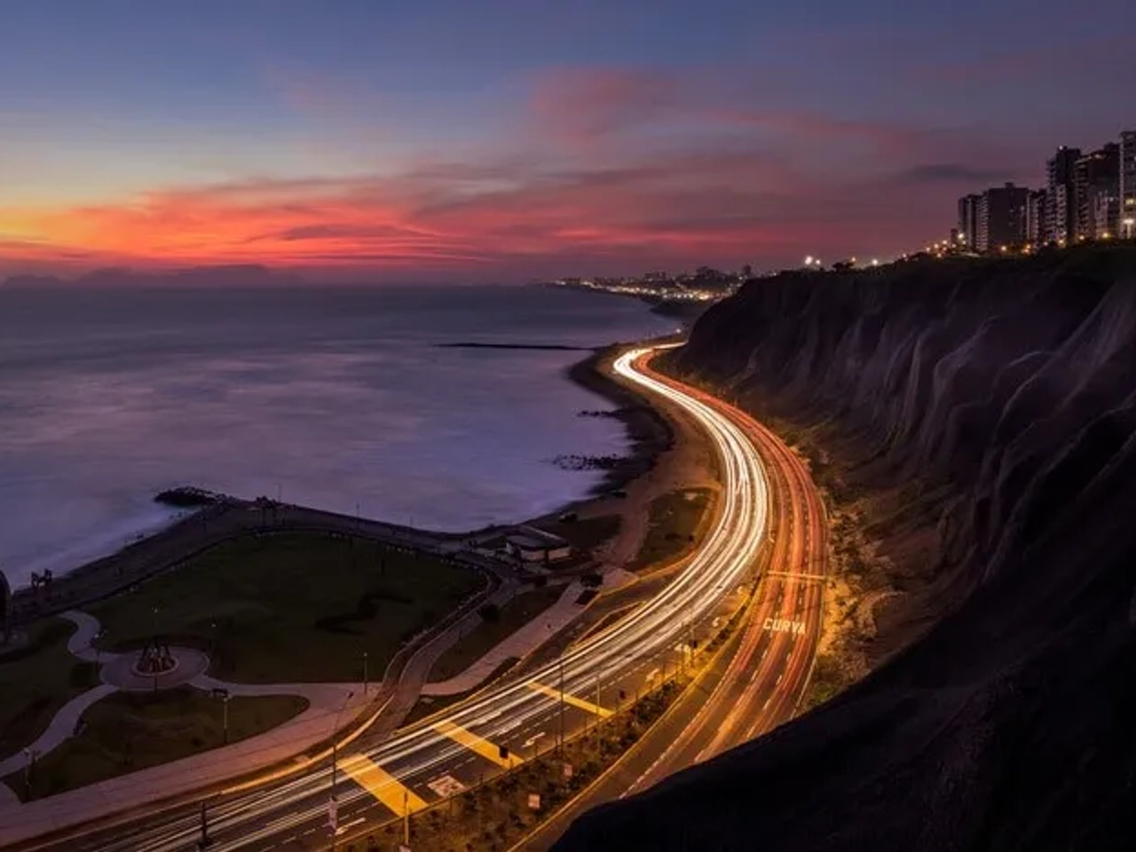 ¿Es seguro viajar a Perú?