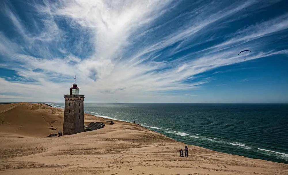 Seguro de viaje a Dinamarca