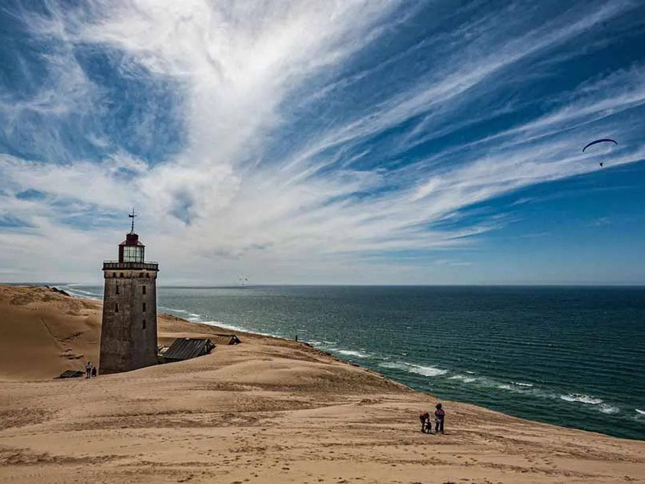Seguro de viaje a Dinamarca