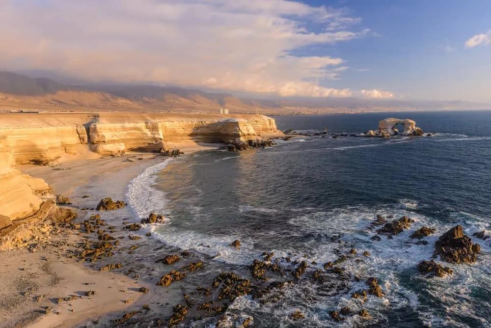 que hacer en Chile, Antofagasta