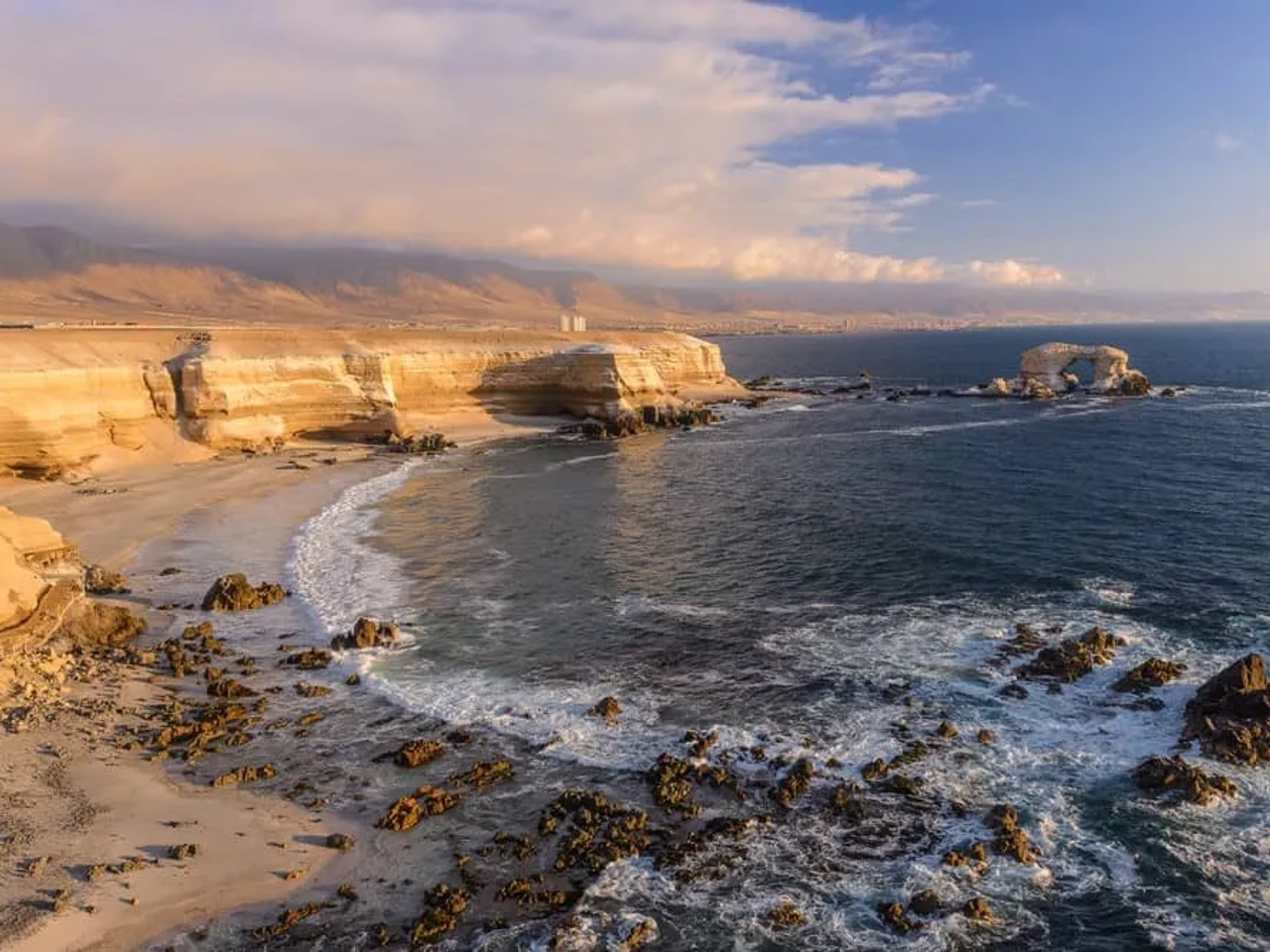 que hacer en Chile, Antofagasta