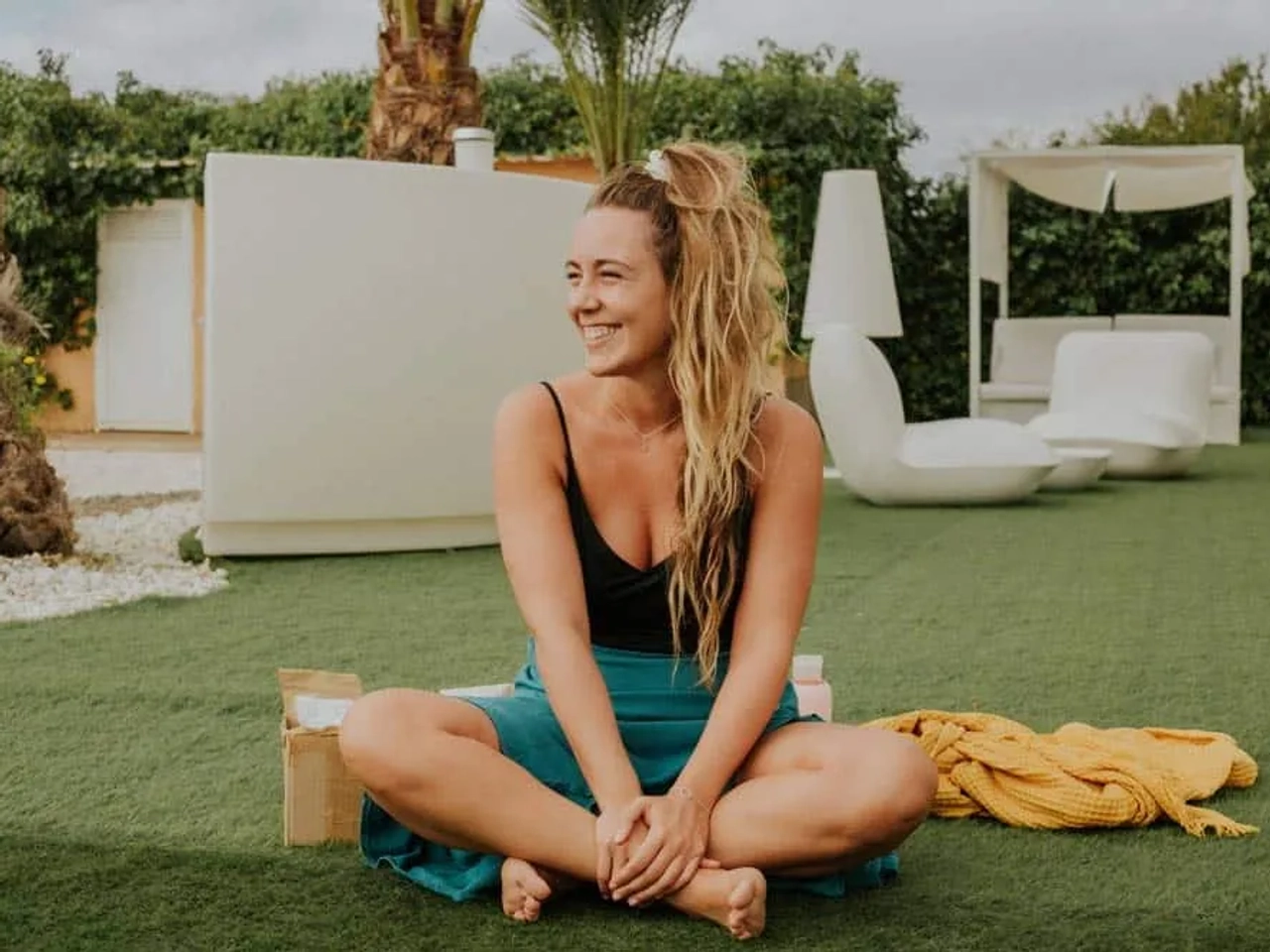 Mejores destinos para yoga - Podcast