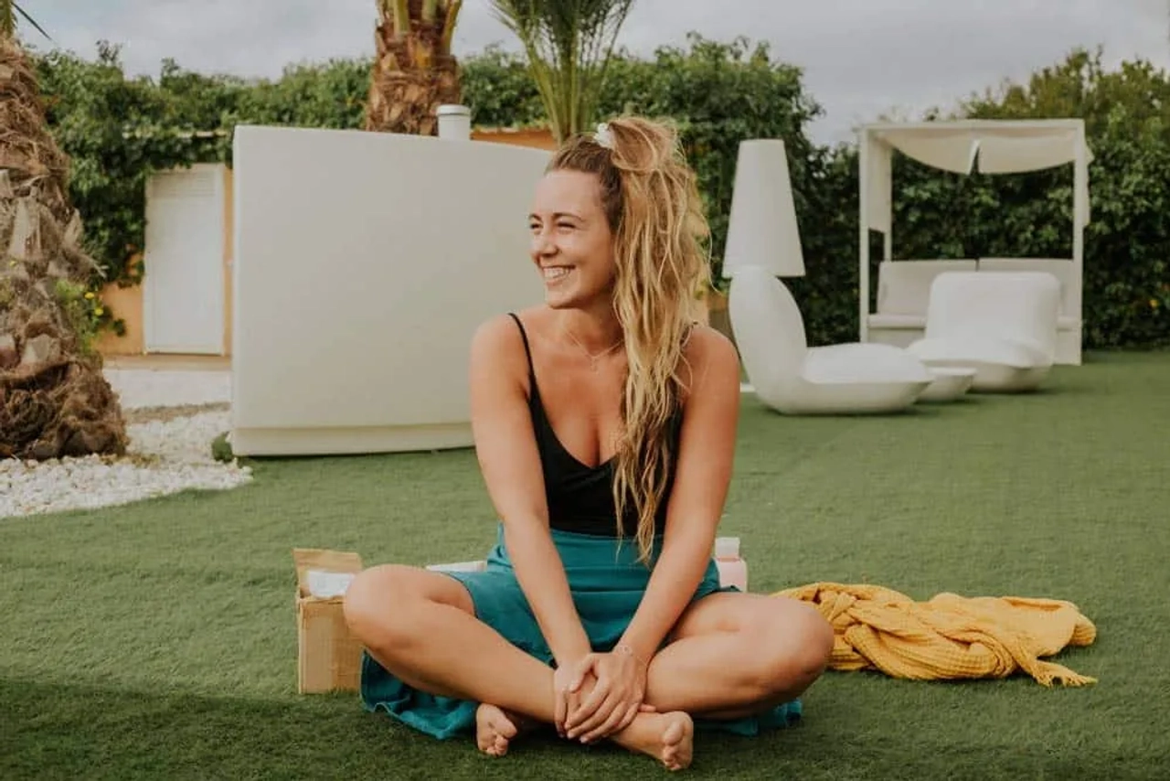 Mejores destinos para yoga - Podcast