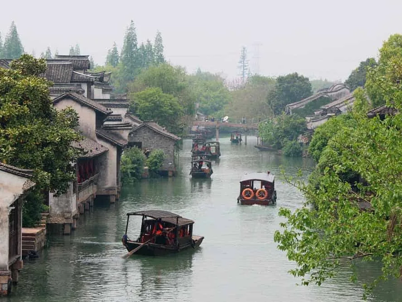 requisitos viajar a China