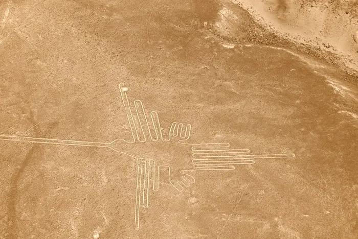 Líneas de Nazca