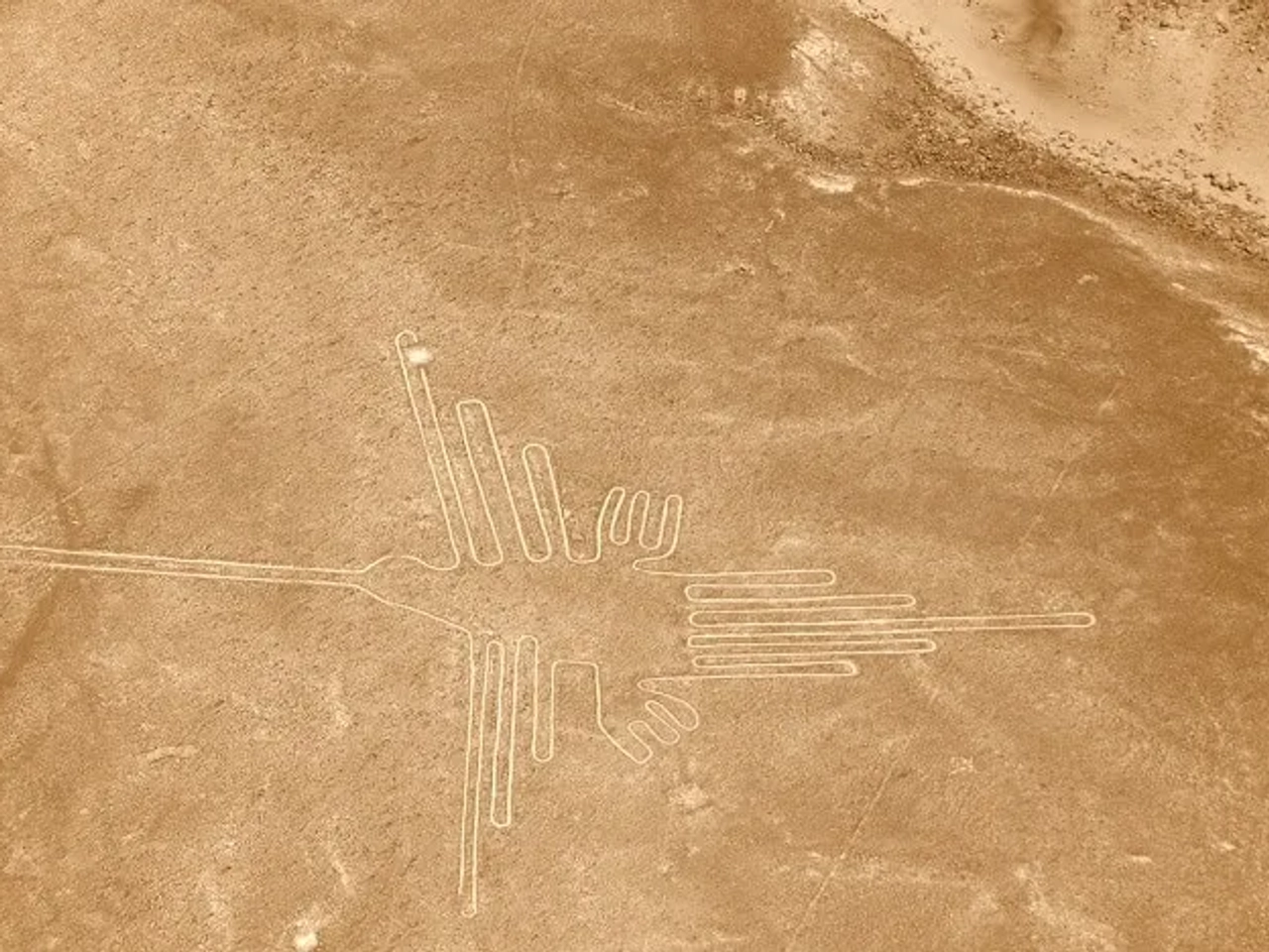 Líneas de Nazca