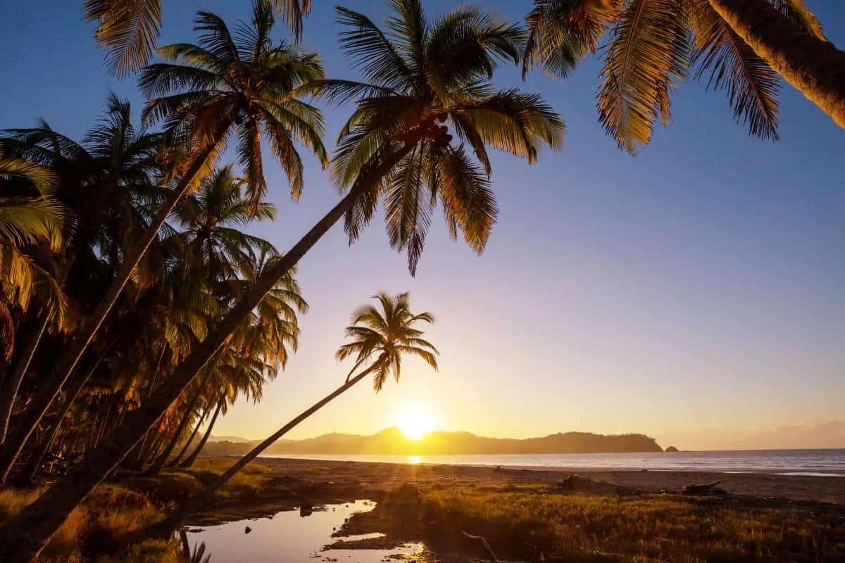 ¿Es seguro viajar a Costa Rica? 2025