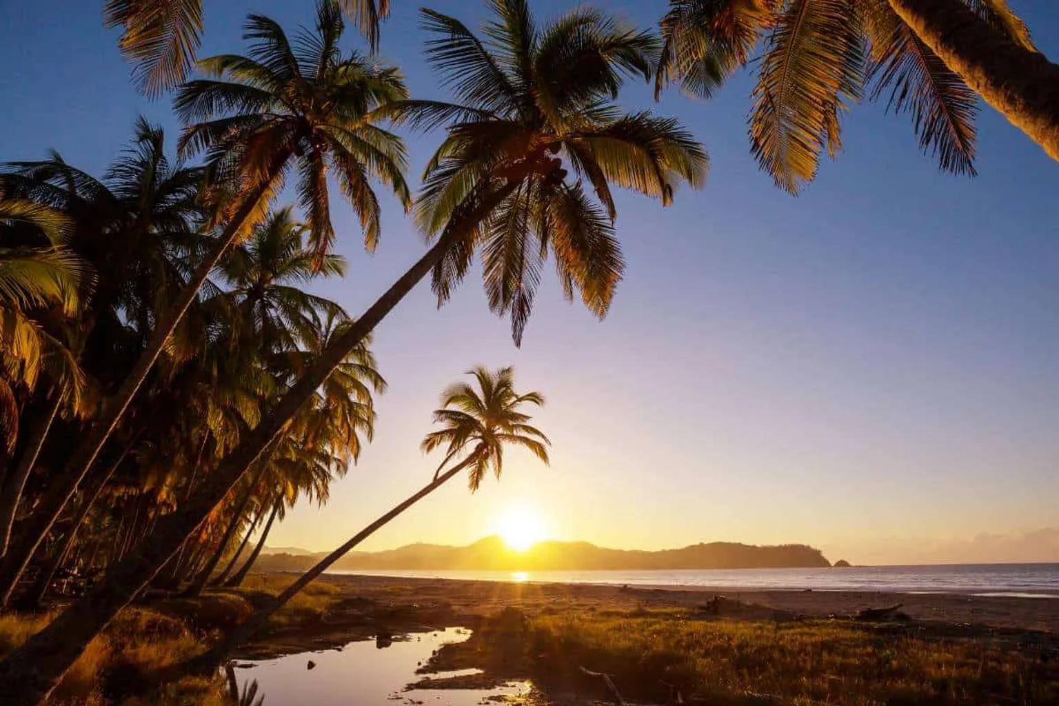 seguro de viaje a Costa Rica