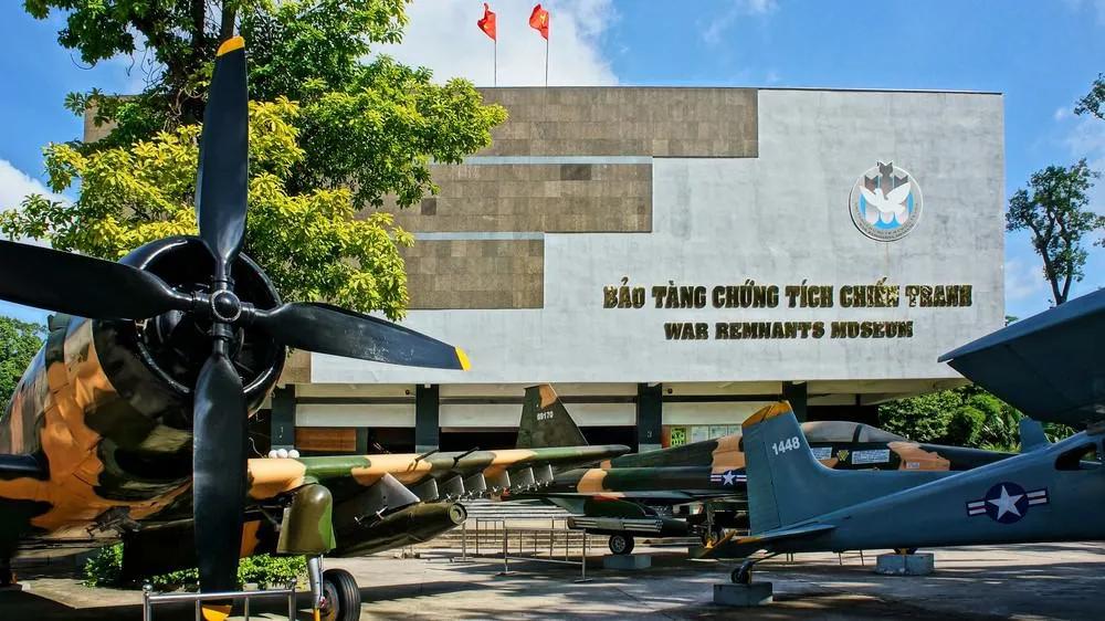 Museos de Ho Chí Minh