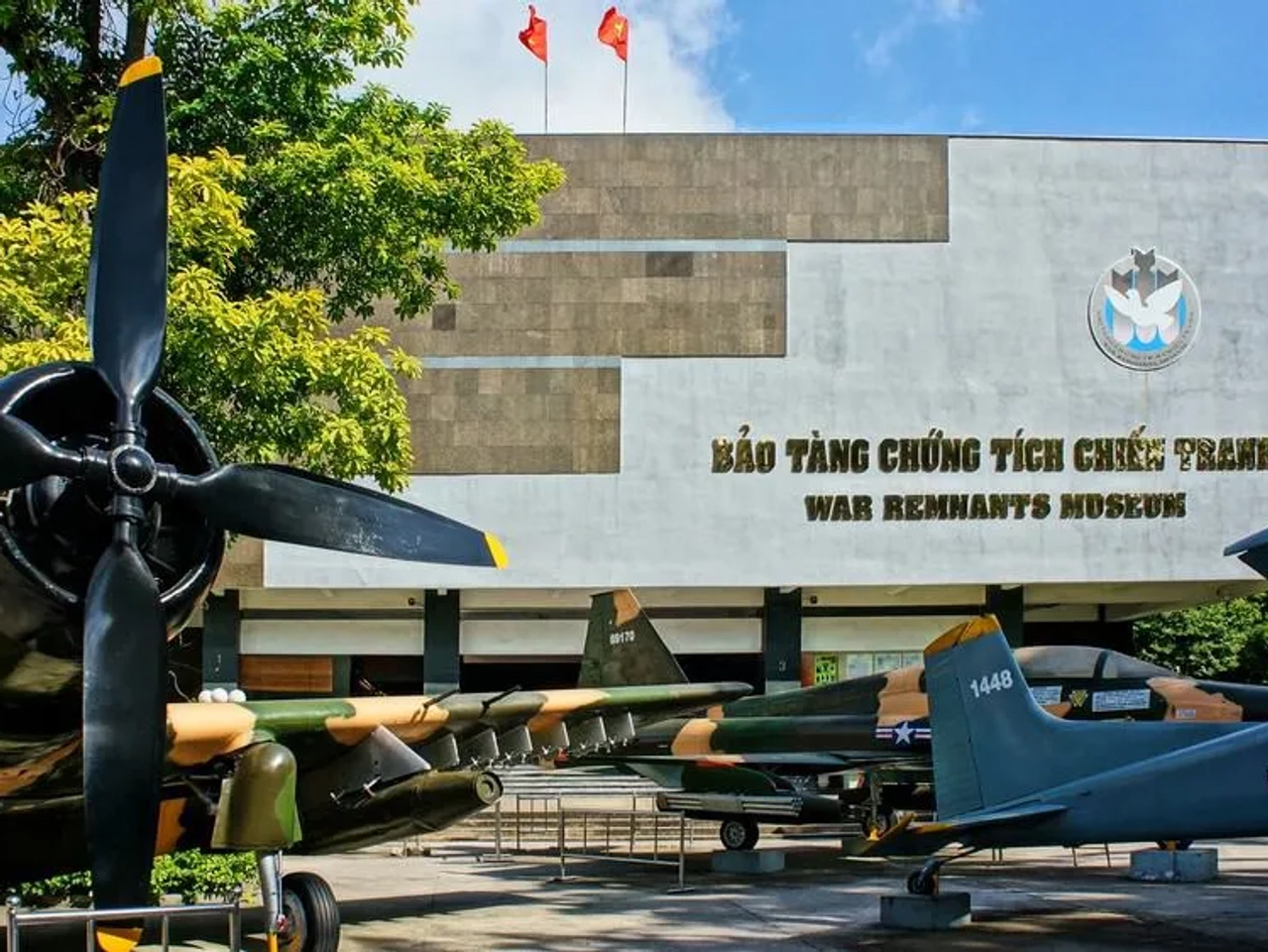 Museos de Ho Chí Minh
