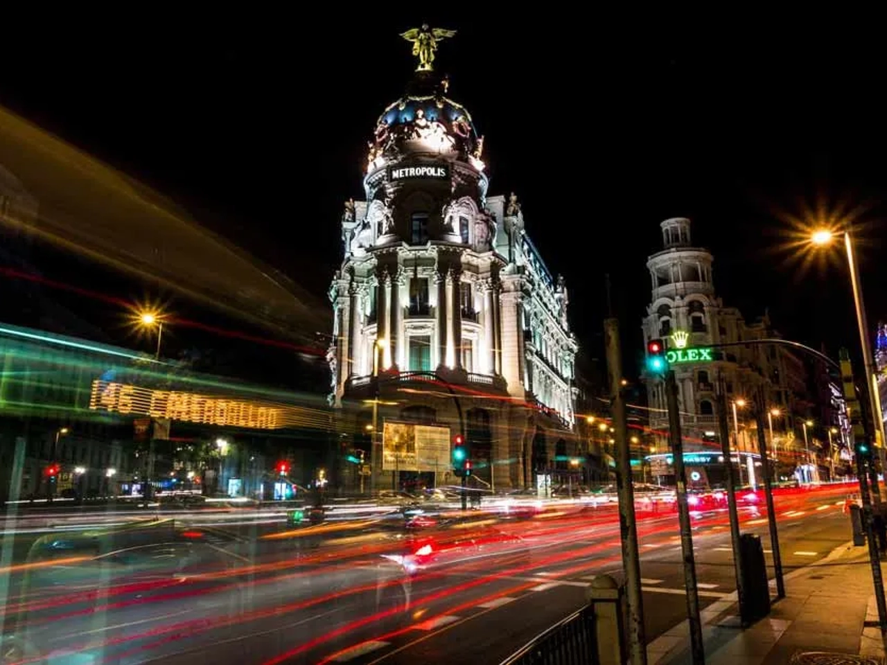 Schengen para España