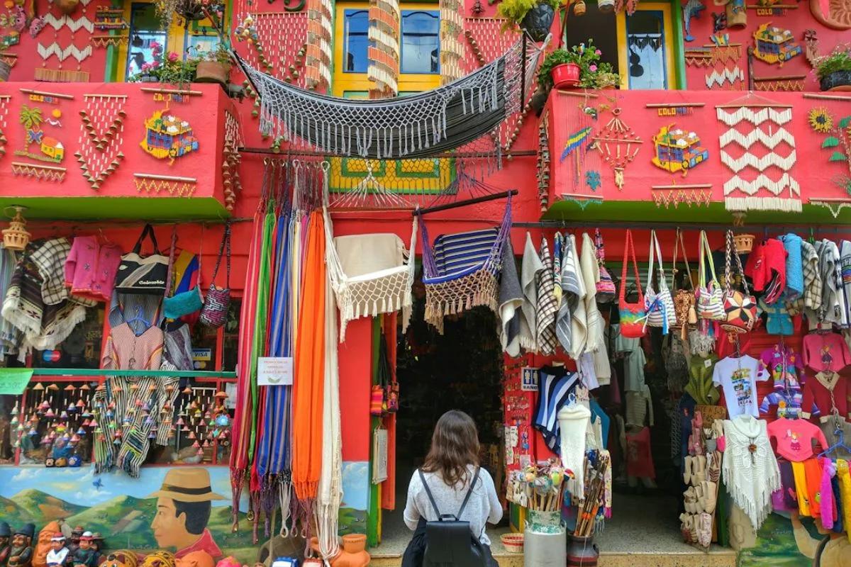 Seguro de viaje a Colombia