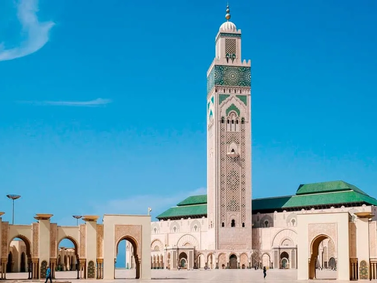 documentos para viaje a Marruecos