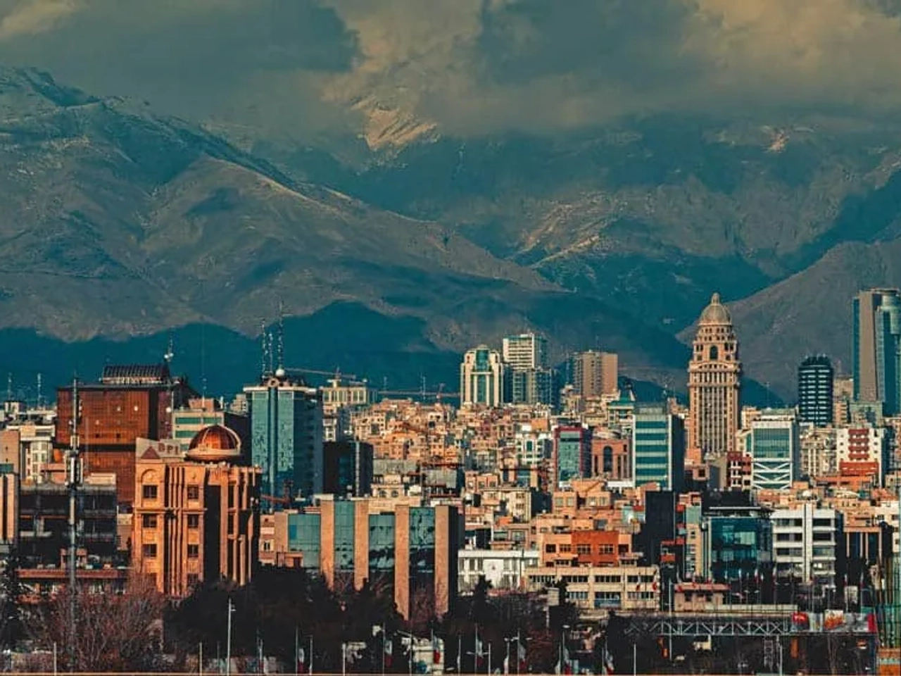 mejor seguro para viaje a Irán