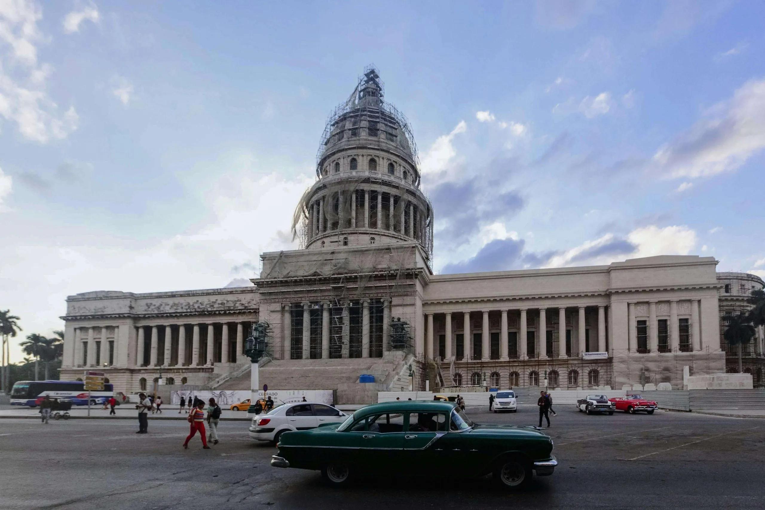 visitar Cuba por 10 días