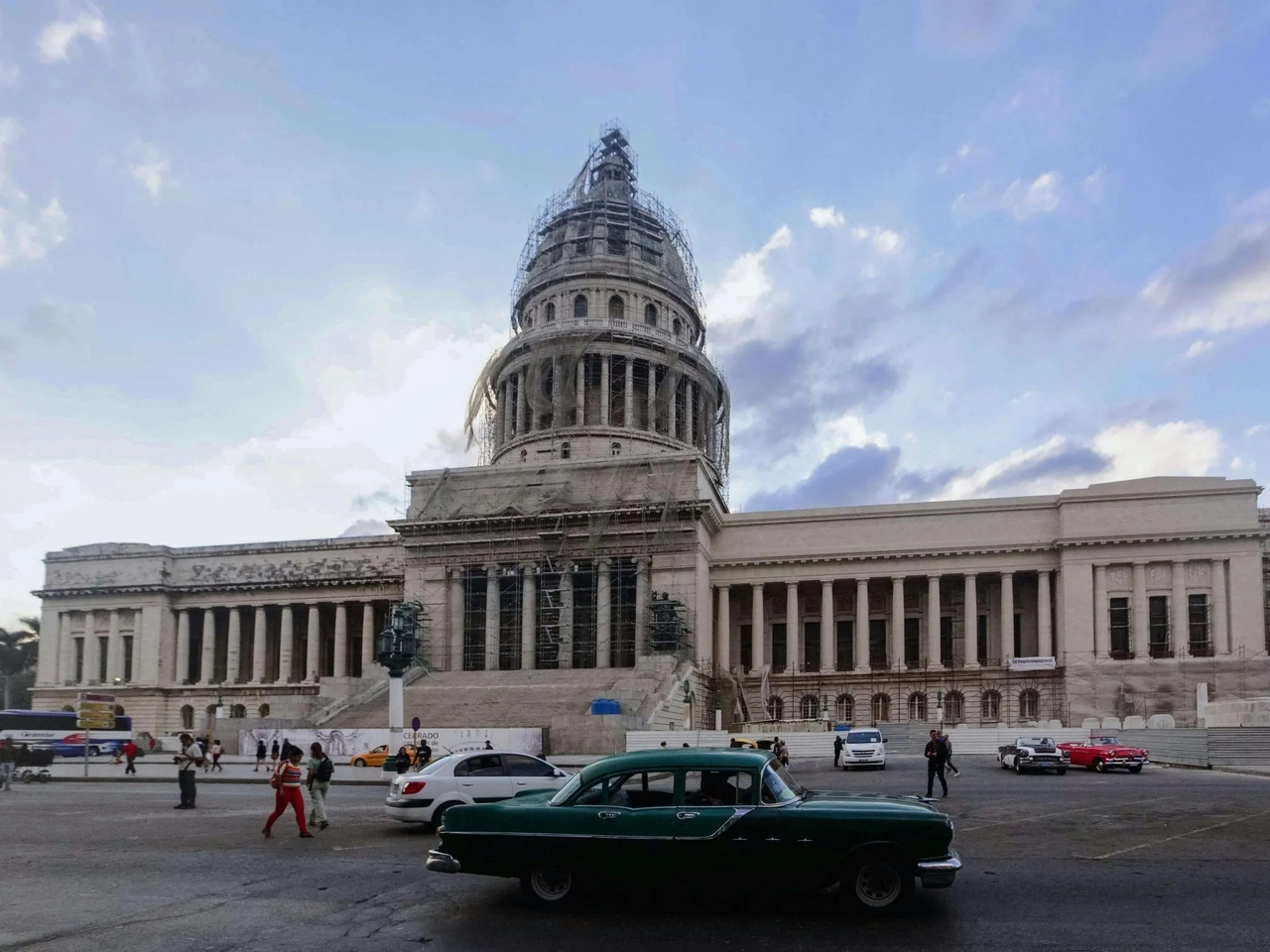 visitar Cuba por 10 días