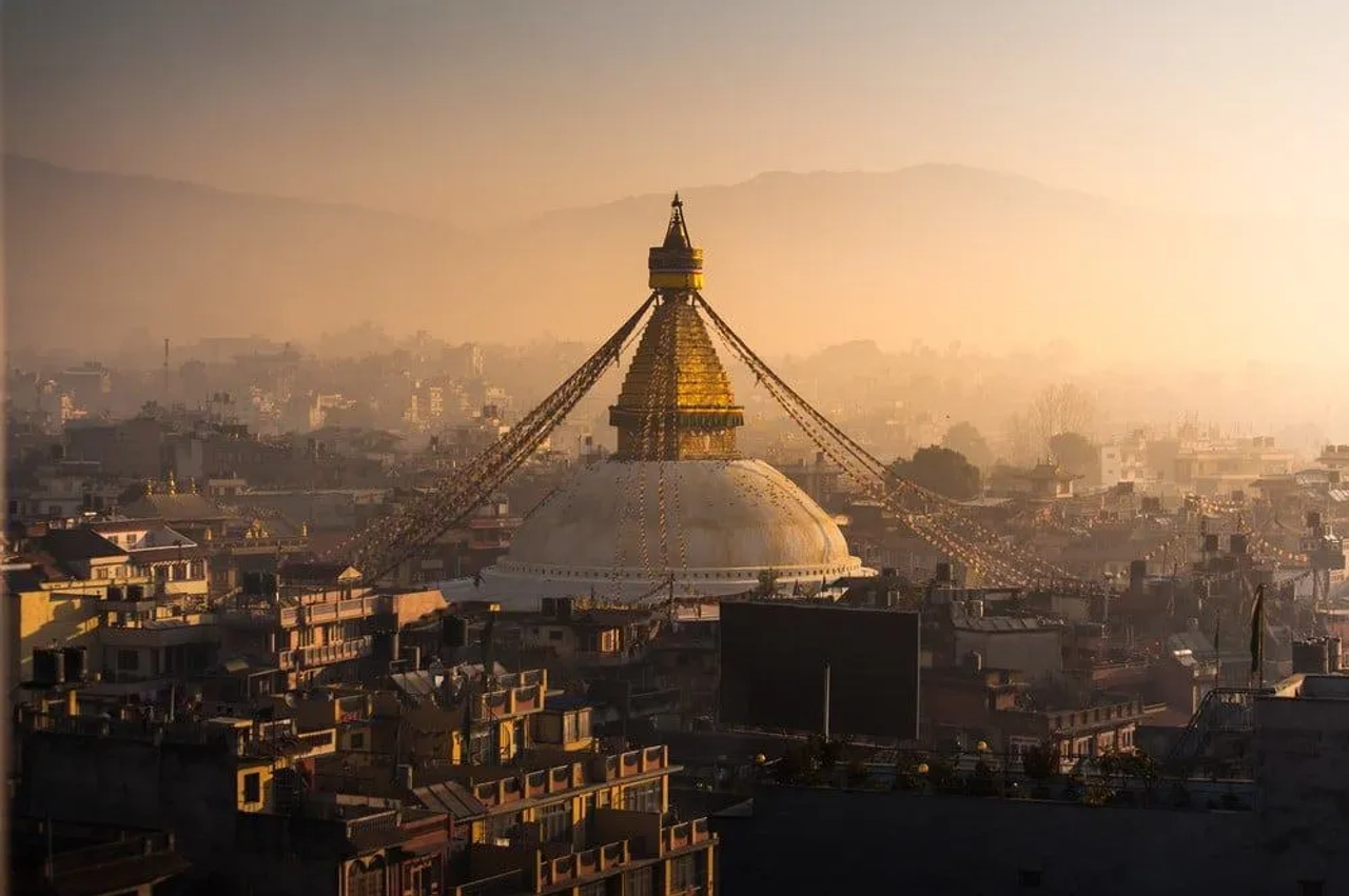 que hacer en Nepal