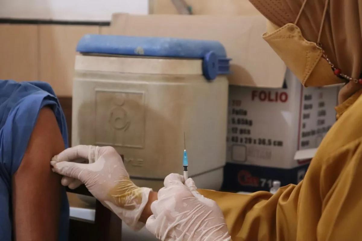 Vacunas que aceptan en Europa en 2026