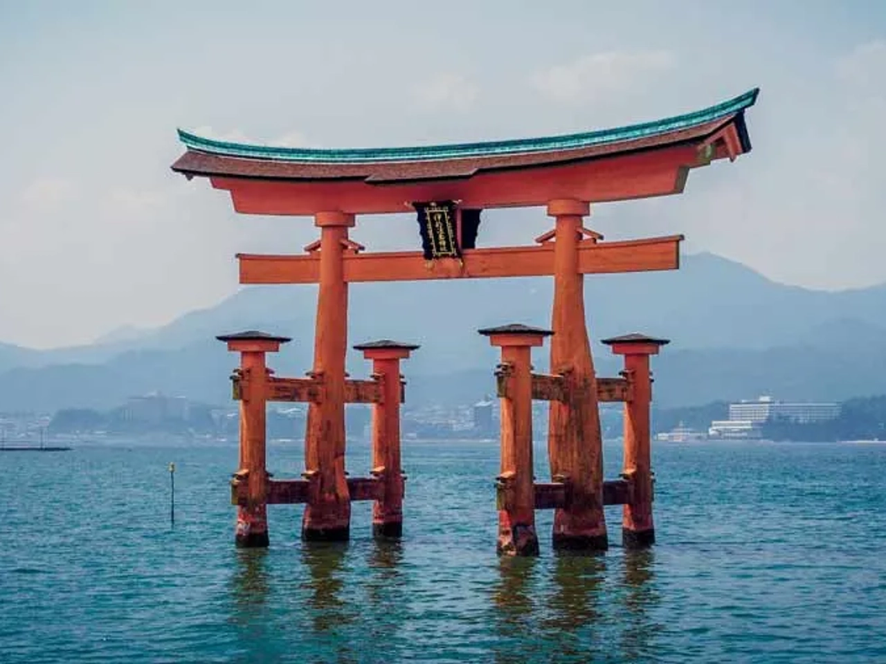 tips para Japón
