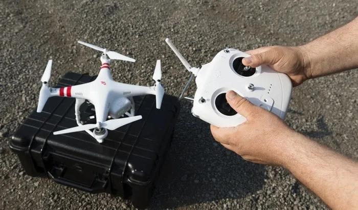 apps para drone