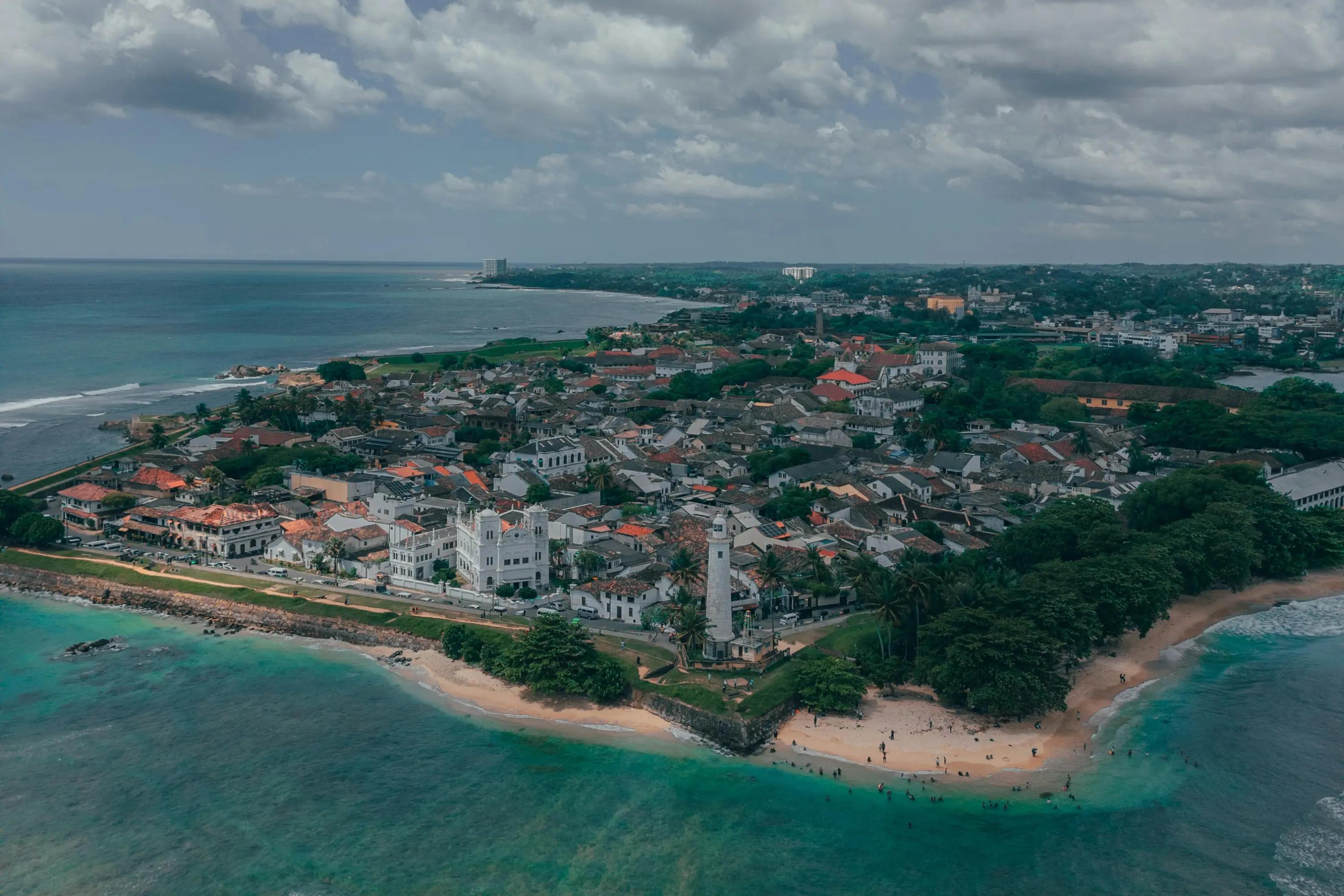 Seguro de viagem para São Tomé e Príncipe: é obrigatório? E qual escolher?