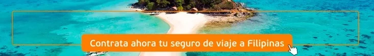 póliza para Filipinas
