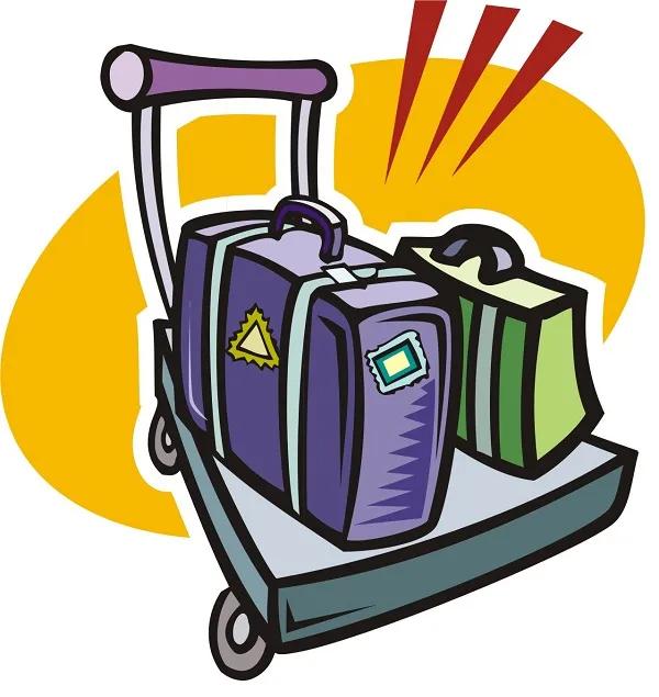 La cobertura de equipaje en los seguros de viaje