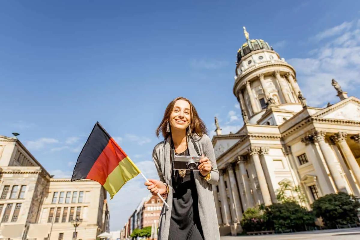 requisitos para viajar a Alemania