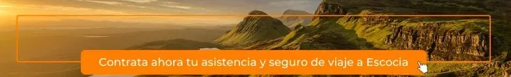 seguro para viajar a Escocia