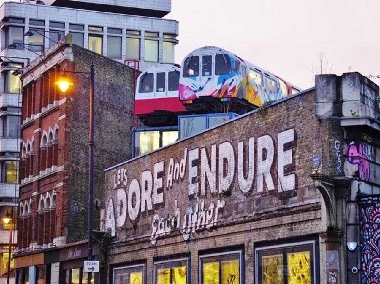 Shoreditch