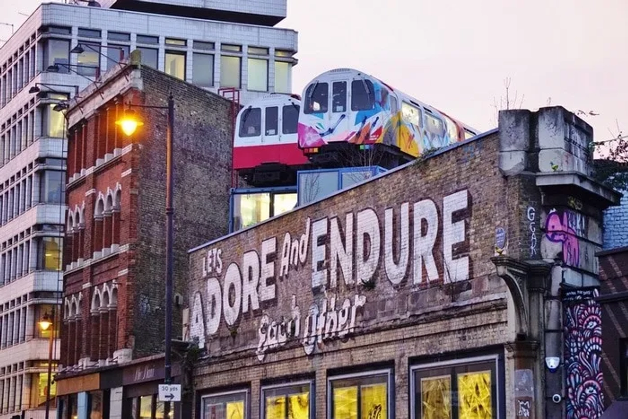 Shoreditch