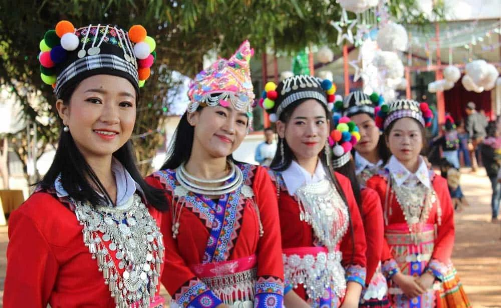 Visado a Laos para españoles