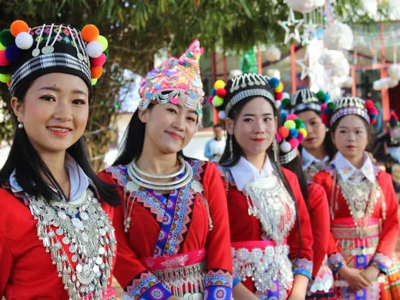 Visado a Laos para españoles