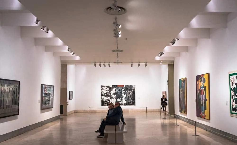 Museo Thyssen-Bornemisza