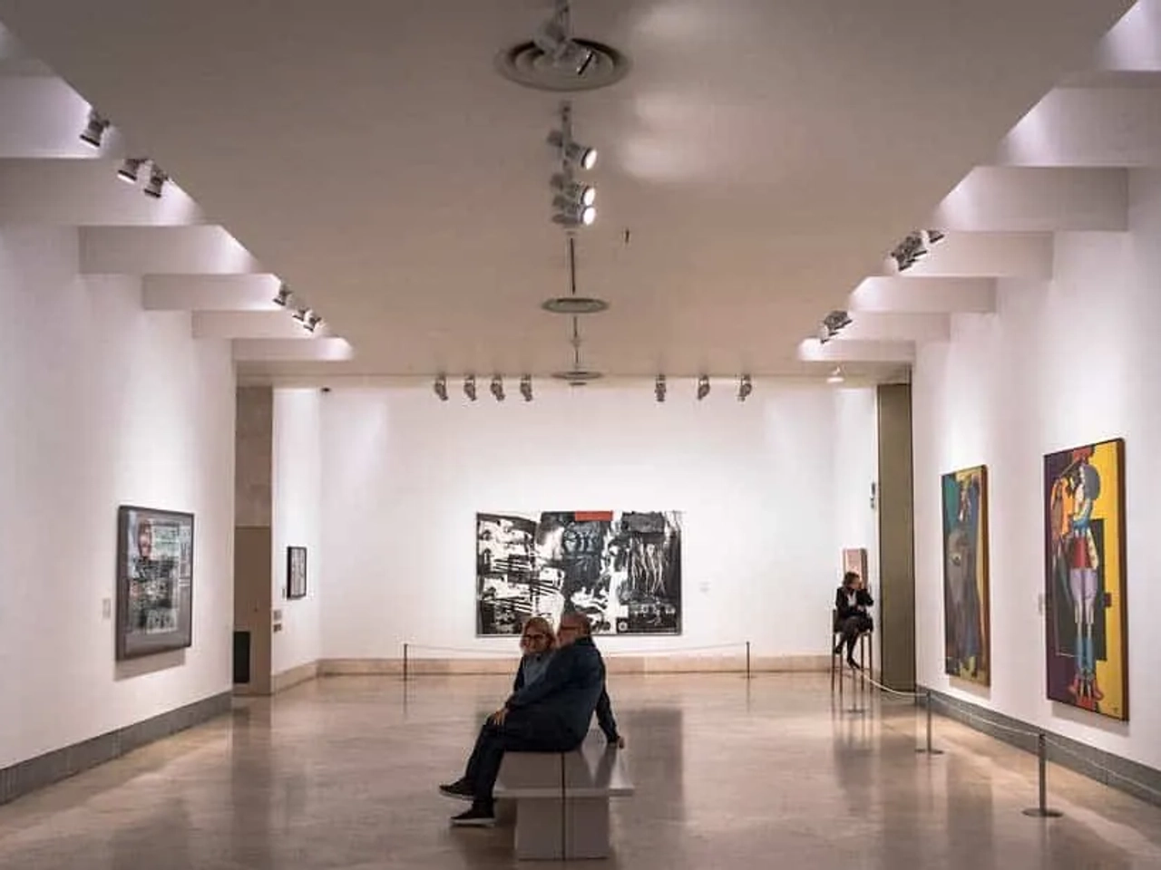 Museo Thyssen-Bornemisza