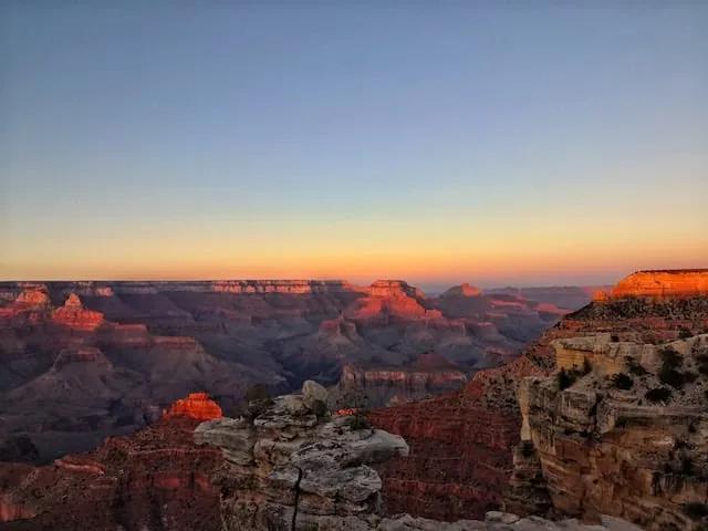Grand Canyon National Park, United States