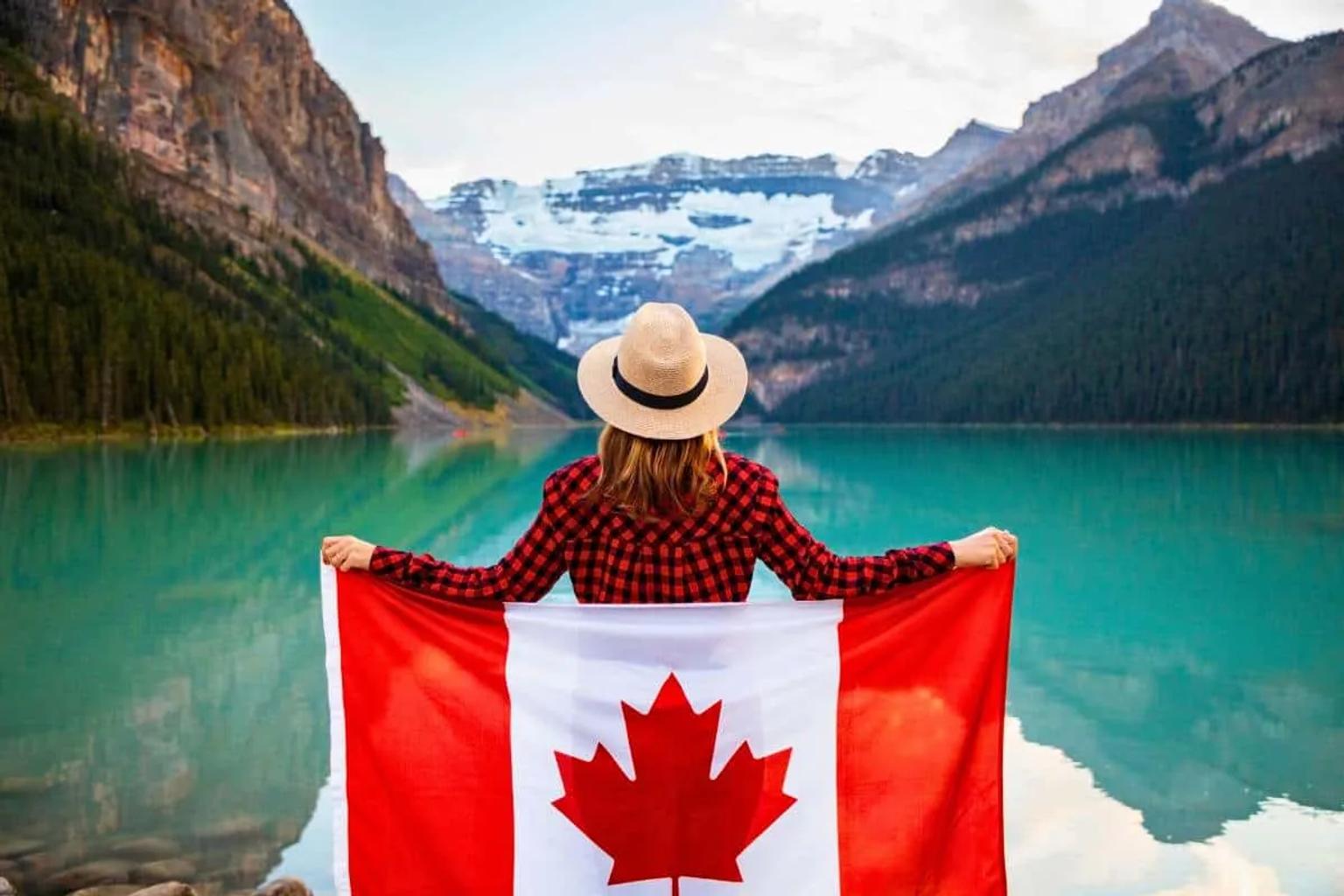 Viajes a Canadá