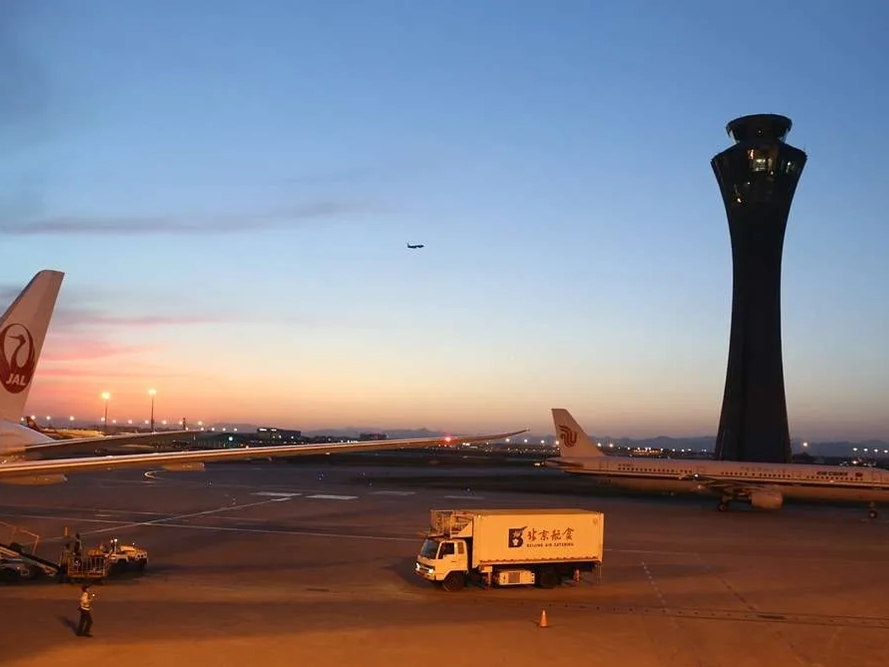 consejos para viajar a China