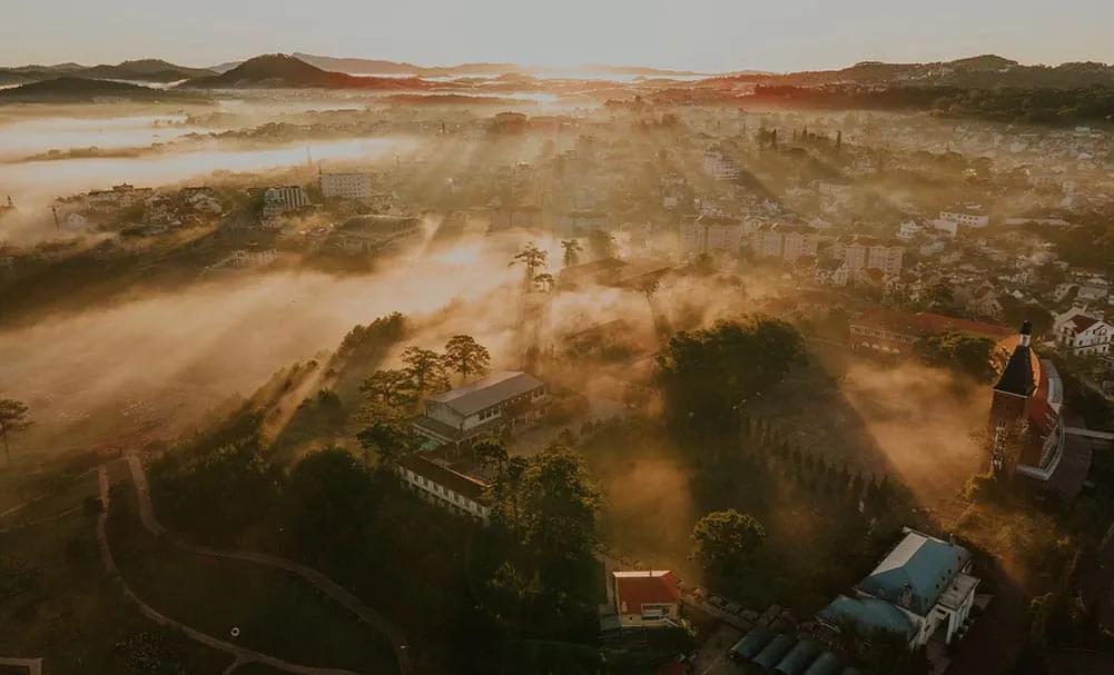 Qué hacer en Vietnam