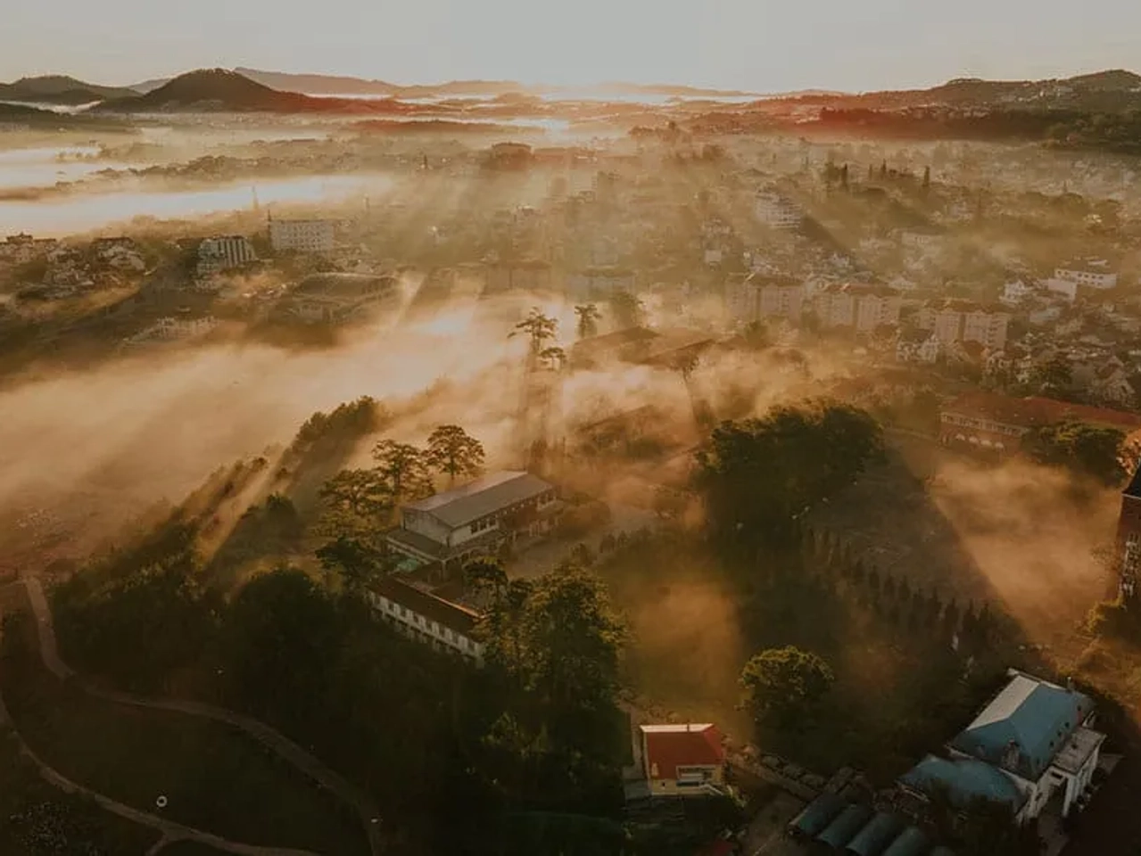 Qué hacer en Vietnam