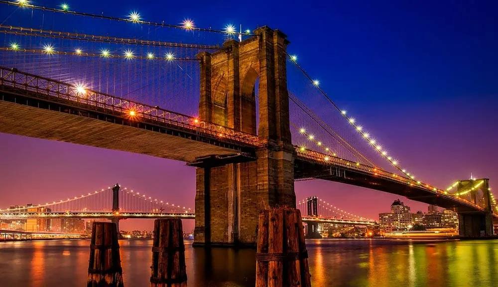 mejores lugares en Nueva York