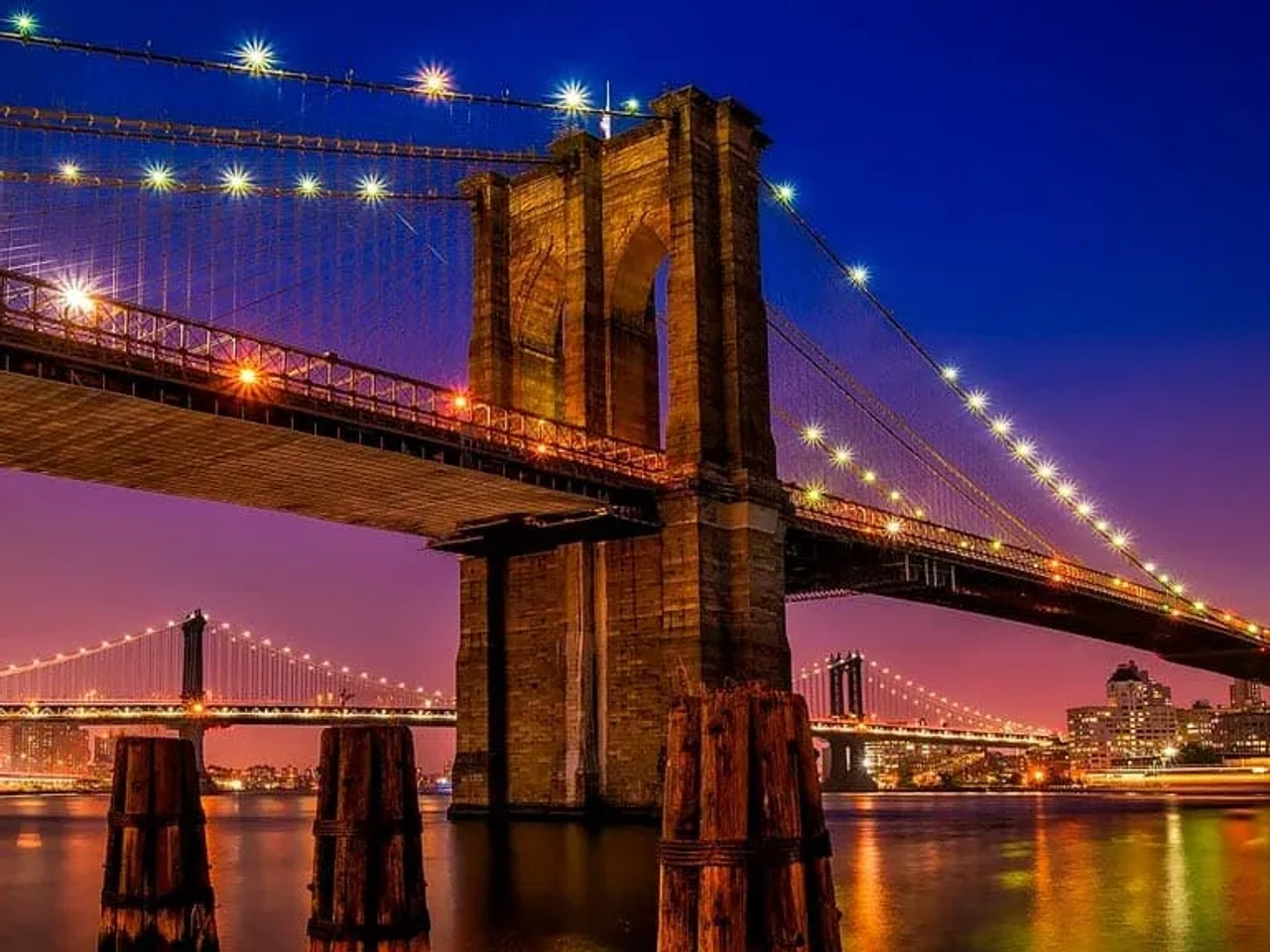 mejores lugares en Nueva York